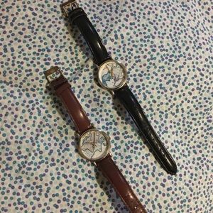 Urban outfitters around the world watches BUNDLE